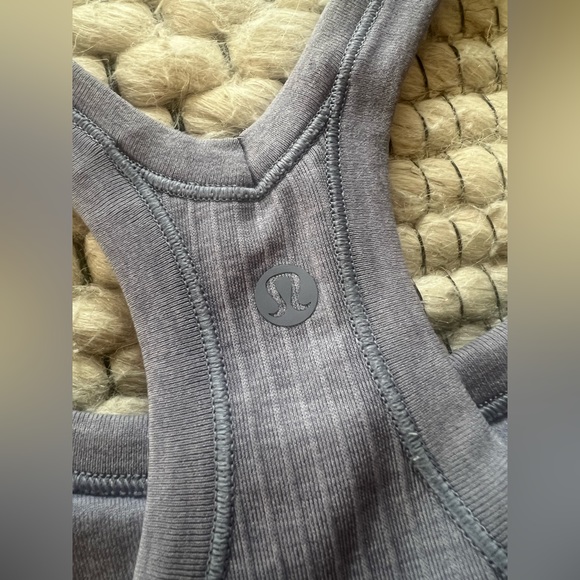 Lululemon Ebb to Street Tank - Picture 4 of 4
